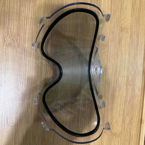 Misc Dye i3 parts 