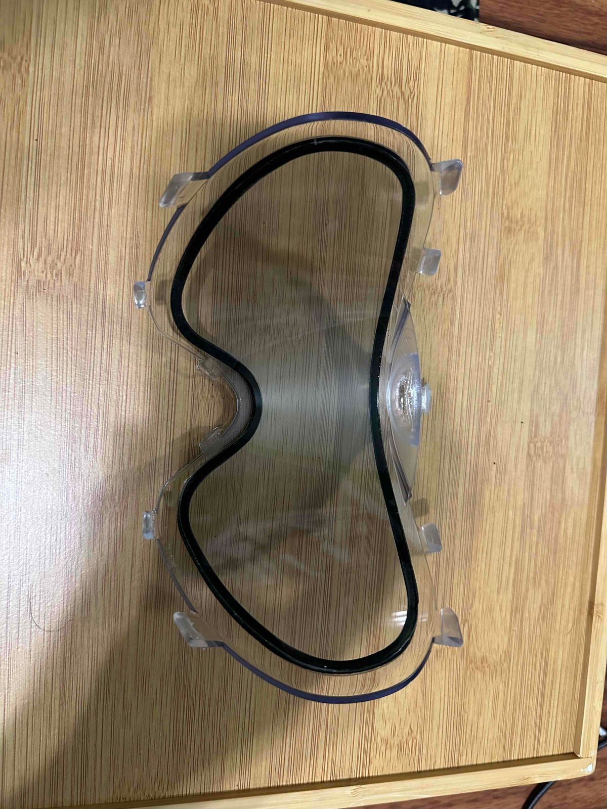 Misc Dye i3 parts 