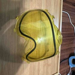 Misc Dye i3 parts 