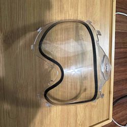 Misc Dye i3 parts 