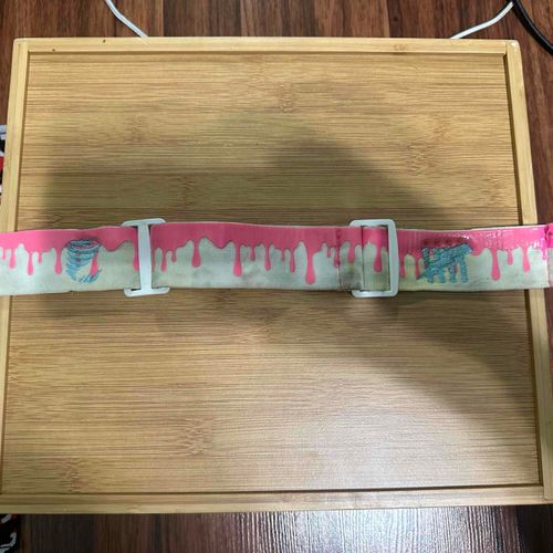 EOTSxTwister Birthday Strap 