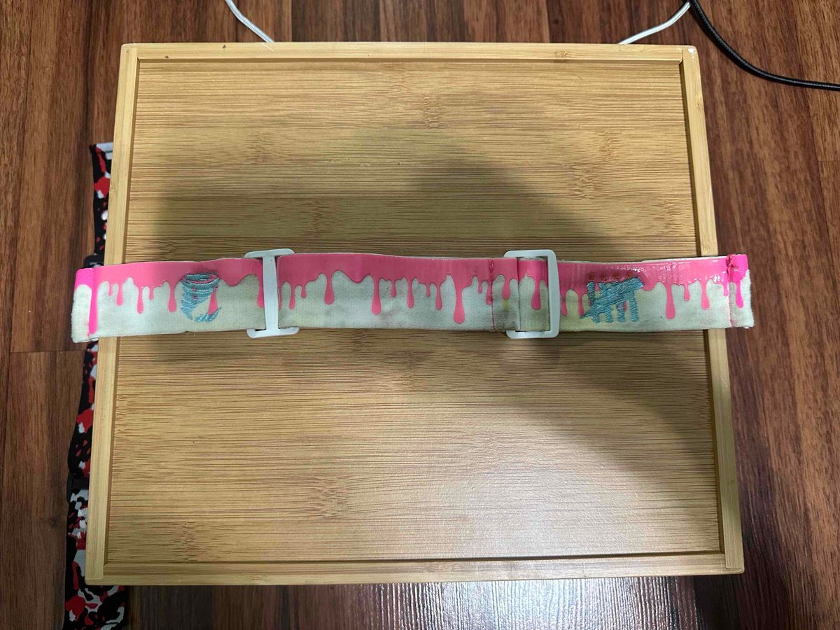 EOTSxTwister Birthday Strap 