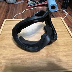 I3 frames W/foam 
