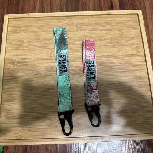 EOTS OG keychains