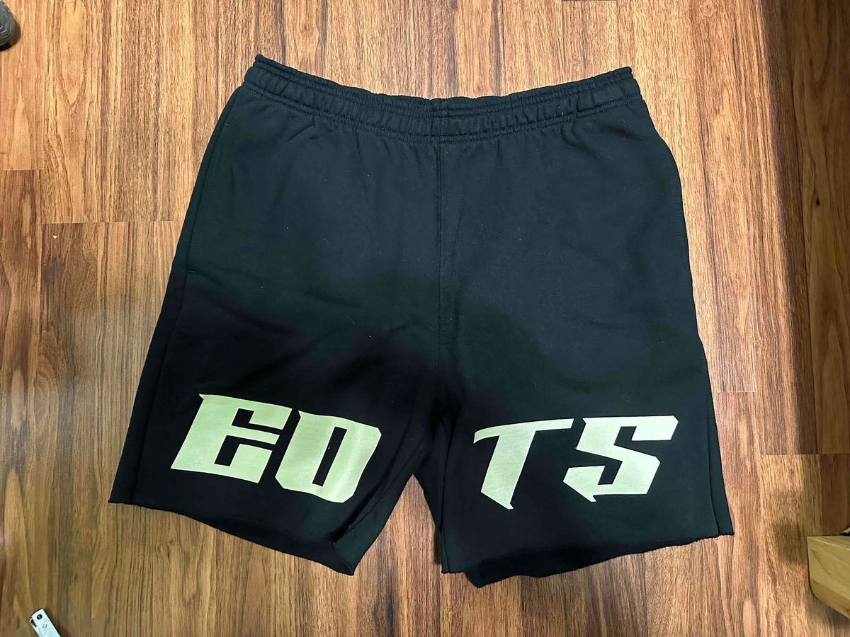 EOTS Shorts XL