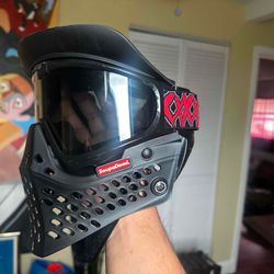 SD V2 “death” bottoms&ears