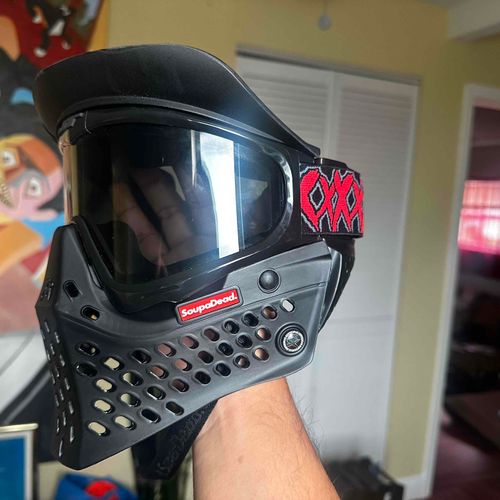 SD V2 “death” bottoms&ears