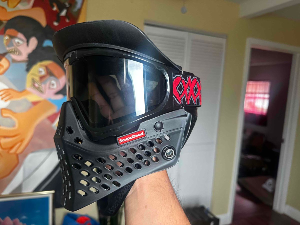 SD V2 “death” bottoms&ears