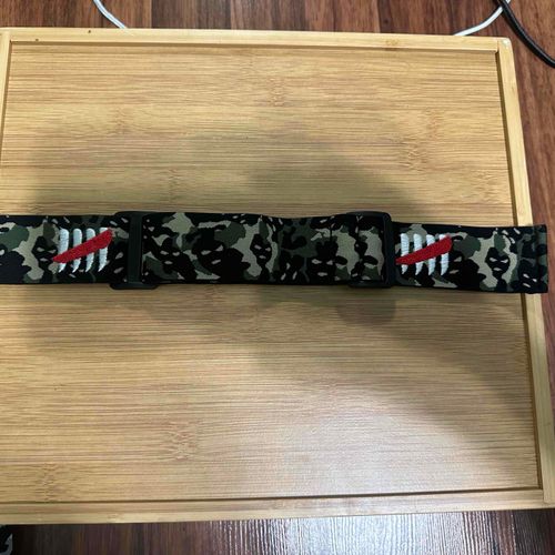 EOTS olive camo 