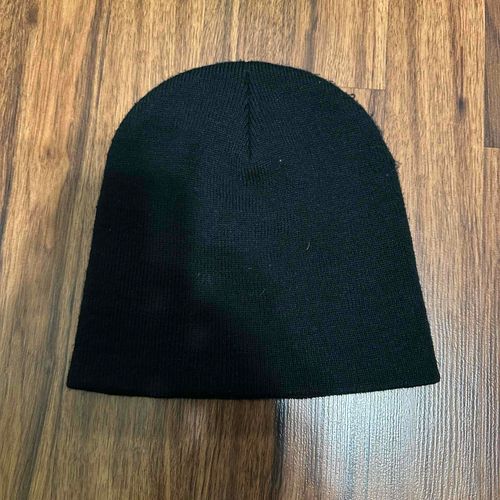 EOTS NME cuffless beanie 