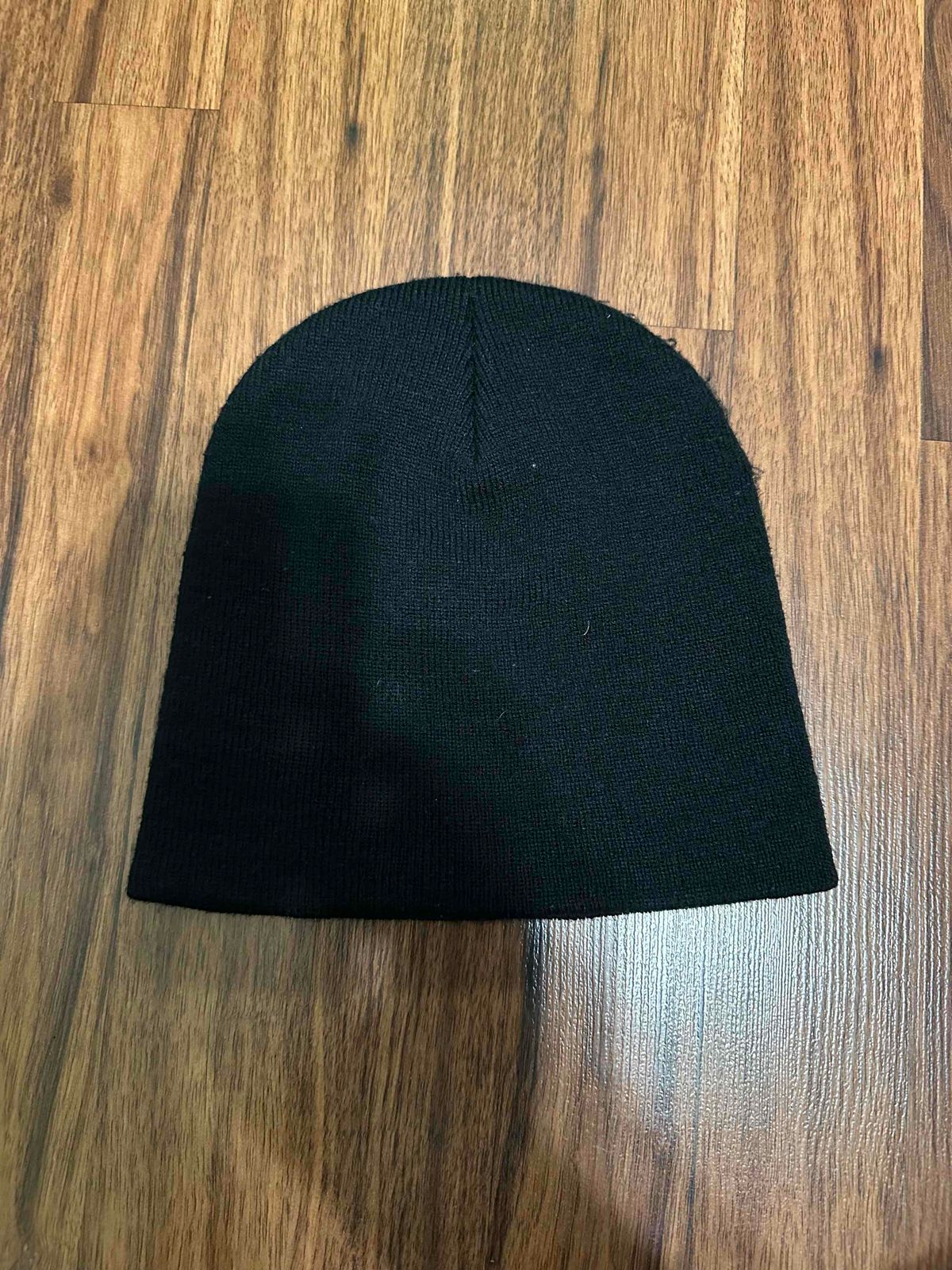 EOTS NME cuffless beanie 