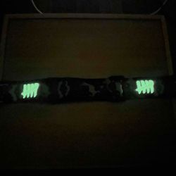 EOTS olive camo (GLOW)