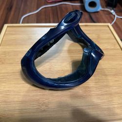 i3 blue gummy 