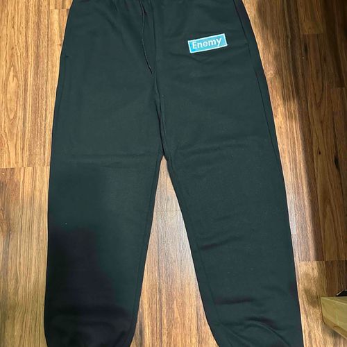 EOTS sweatpants 