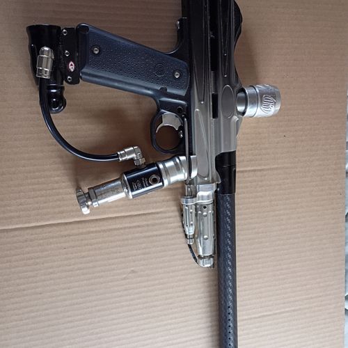 Autococker Systems X