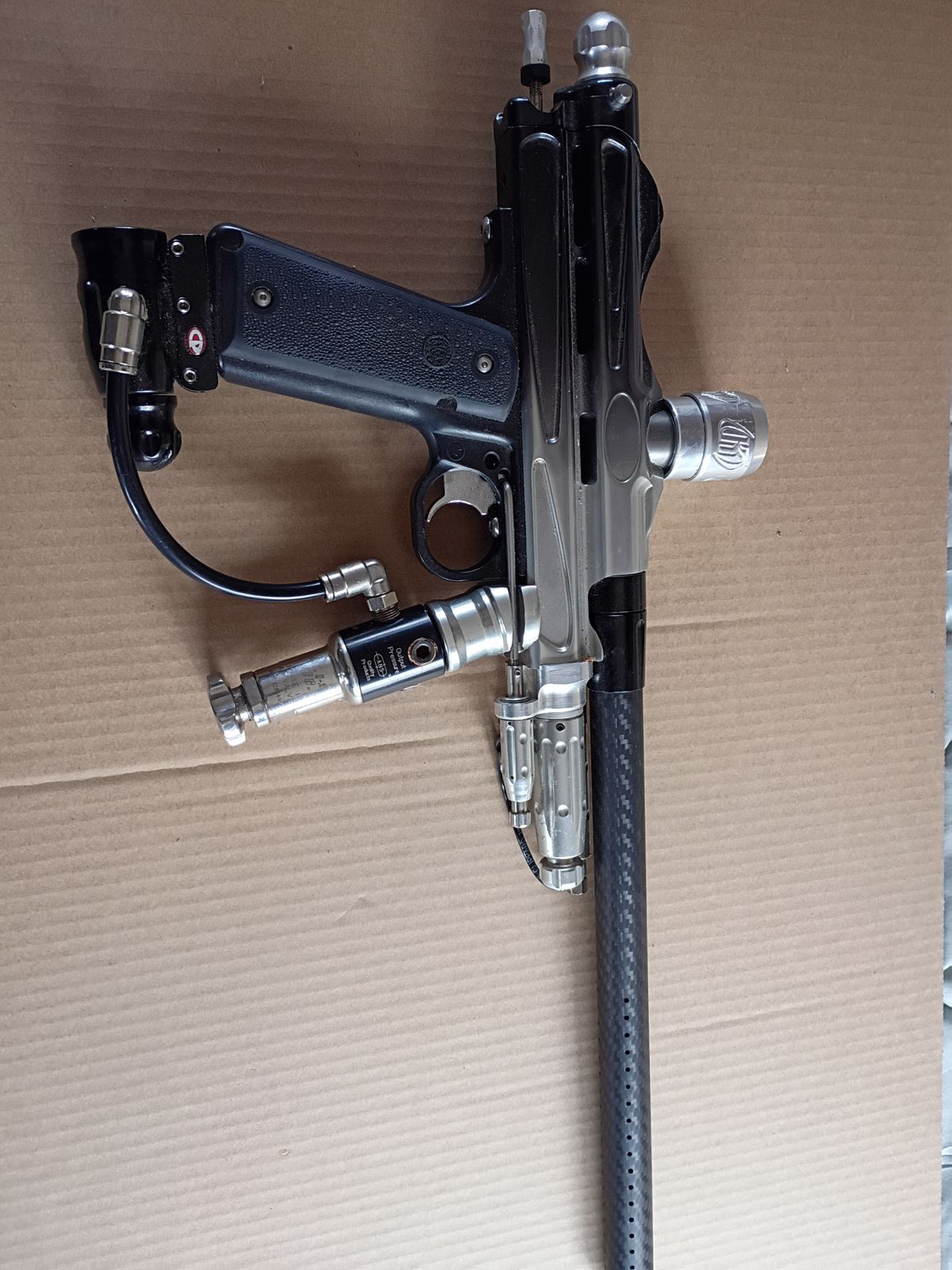 Autococker Systems X