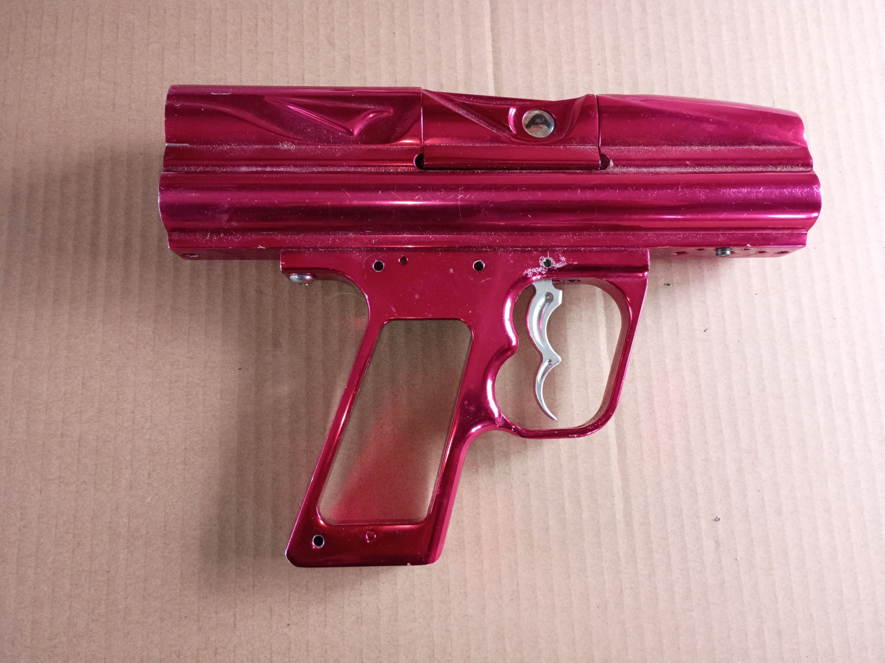 WDP | Angel LCD | Paintball Vault