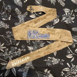 Pbfashion hk army original headband