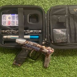 Skulls TM40