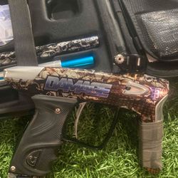 Skulls TM40