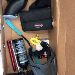 Paintball Set