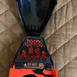 Carbon DRV Team Edition