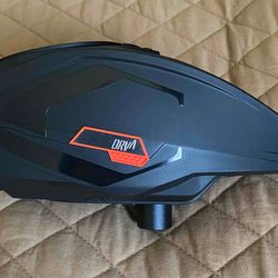 Carbon DRV Team Edition