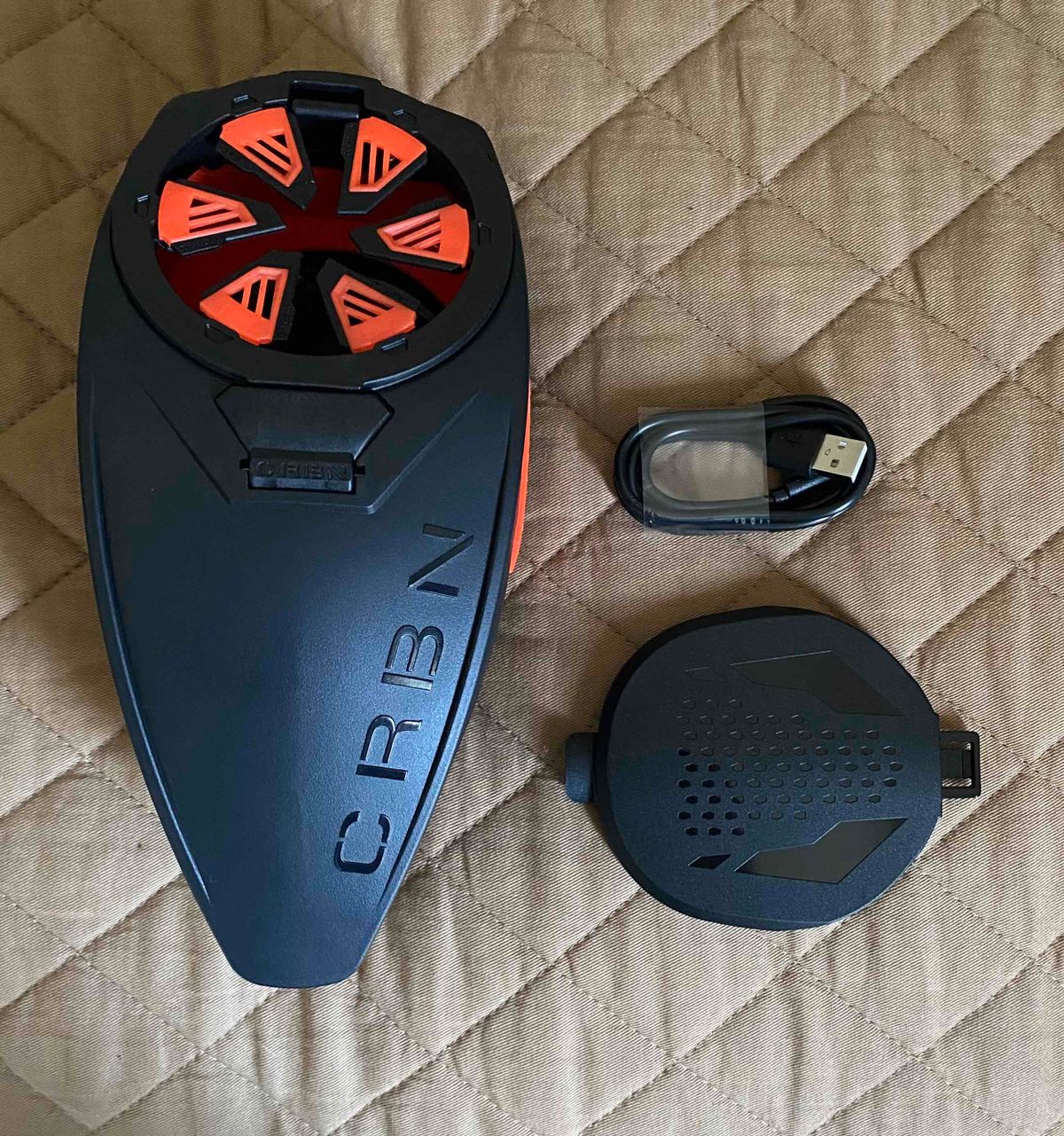 Carbon DRV Team Edition