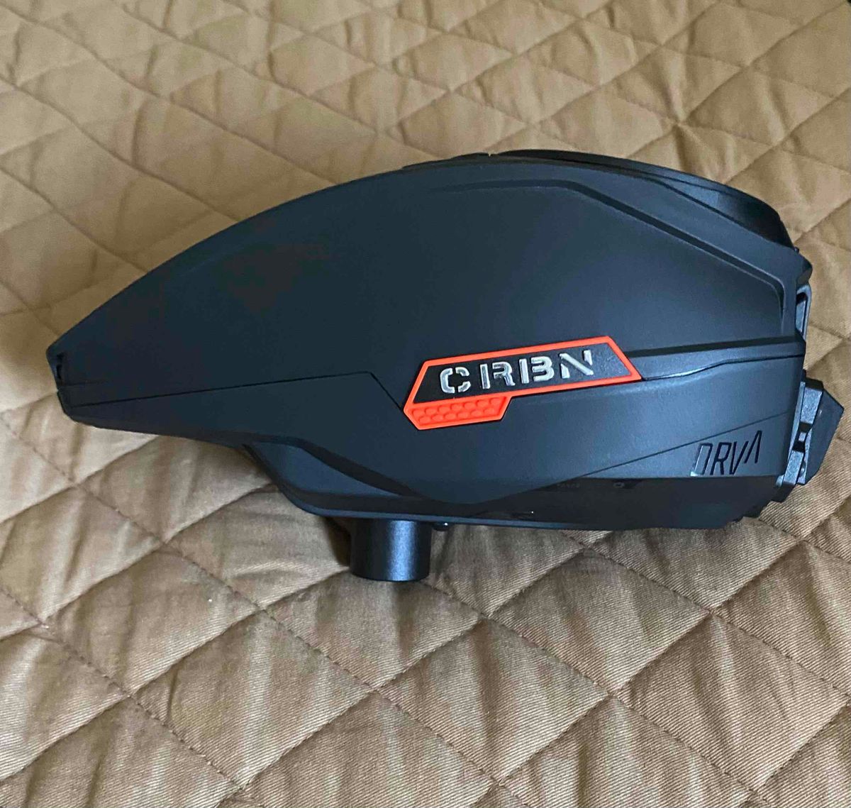 Carbon DRV Team Edition