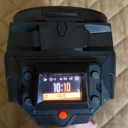 Carbon DRV Team Edition