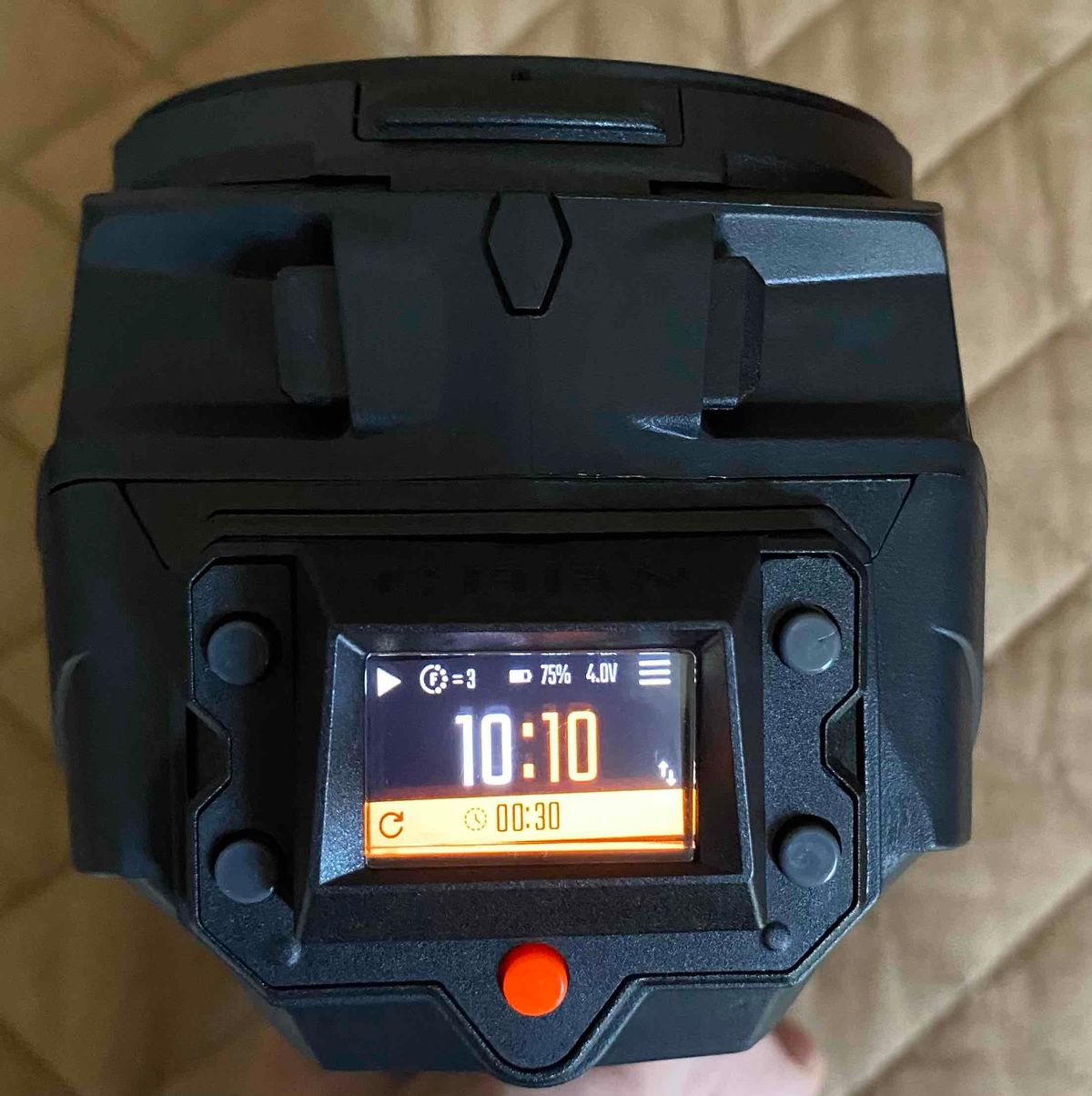 Carbon DRV Team Edition