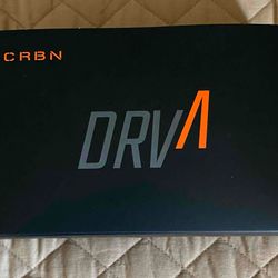Carbon DRV Team Edition