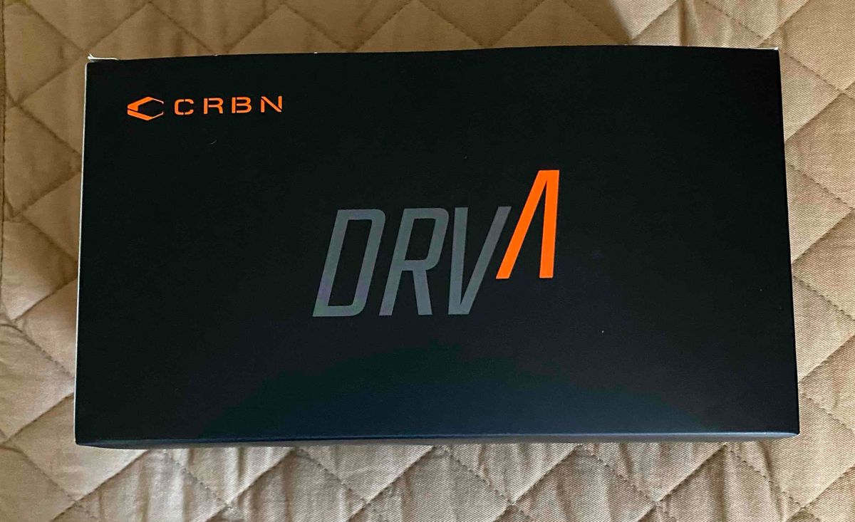 Carbon DRV Team Edition