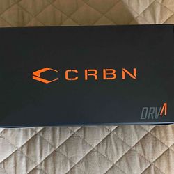 Carbon DRV Team Edition