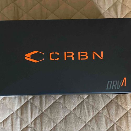 Carbon DRV Team Edition