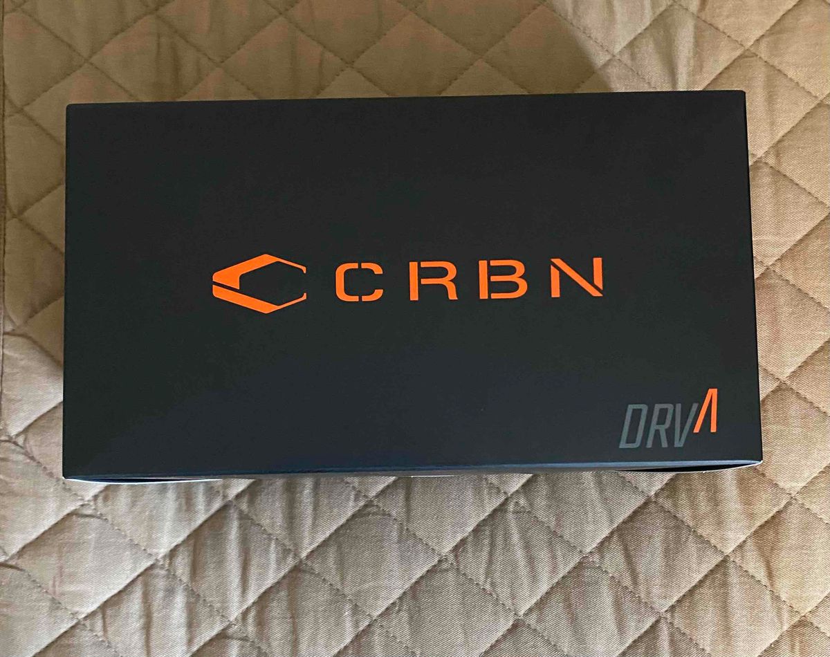 Carbon DRV Team Edition