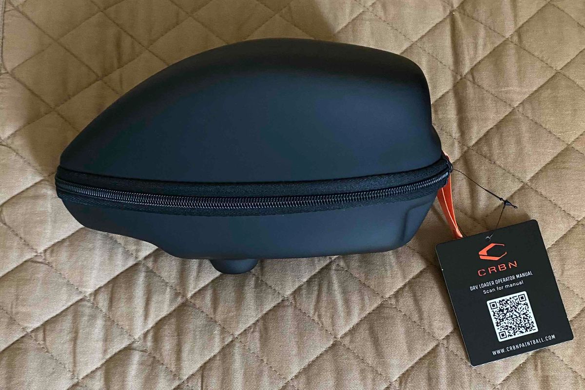 Carbon DRV Team Edition