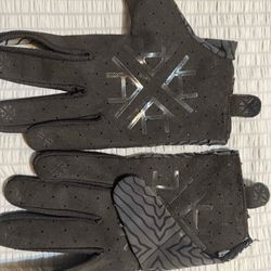 Hormesis Gloves 