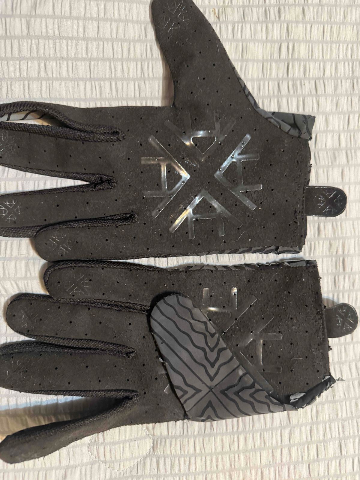 Hormesis Gloves 