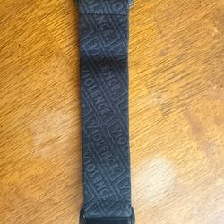 Violence Strap