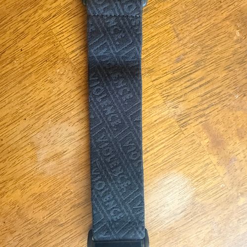 Violence Strap