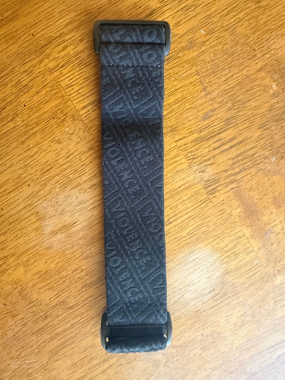 Violence Strap
