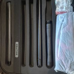 Planet Eclipse 180r package deal