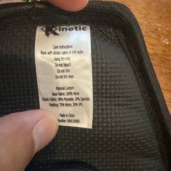 Kinetic modular pack 2.0