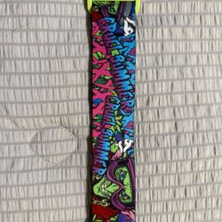 Super dead cruel summer strap 