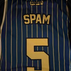 Enemny Jersey 