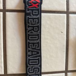 Super Dead Strap