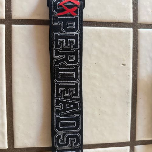 Super Dead Strap