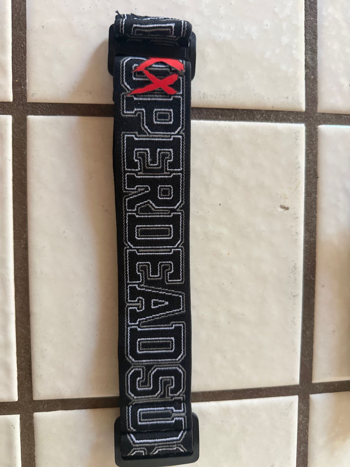 Super Dead Strap