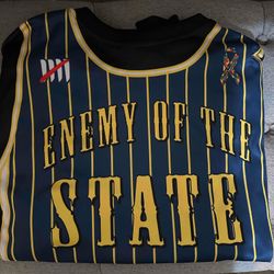 Enemny Jersey 